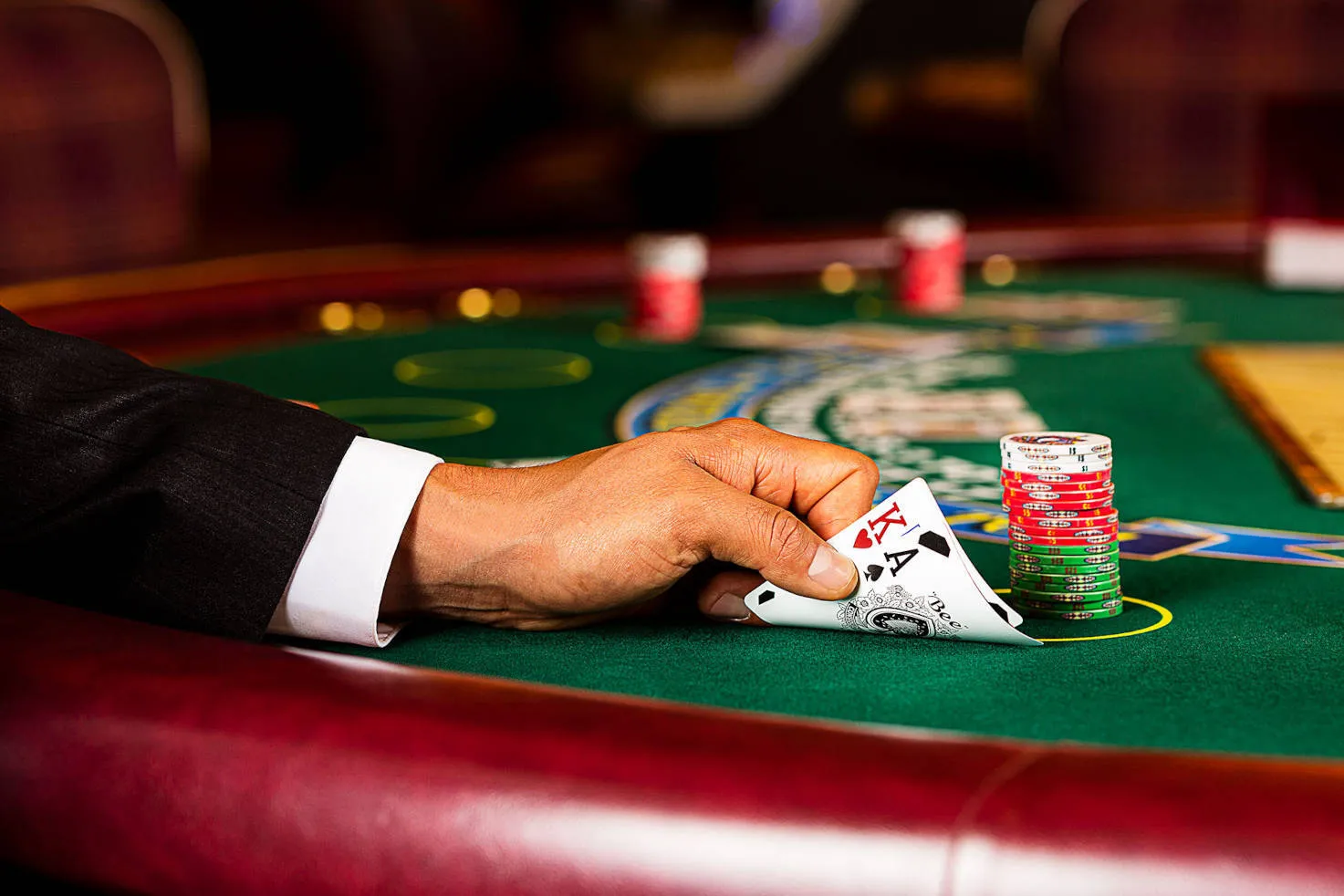 Bankobet Blackjack Oyna