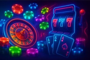 Bankobet Zar Oyunları 2025