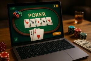 Bankobet Poker Oyna
