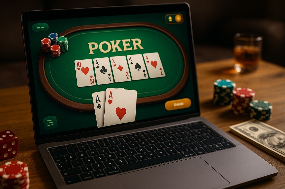 Bankobet Poker Oyna