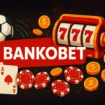Bankobet Giriş