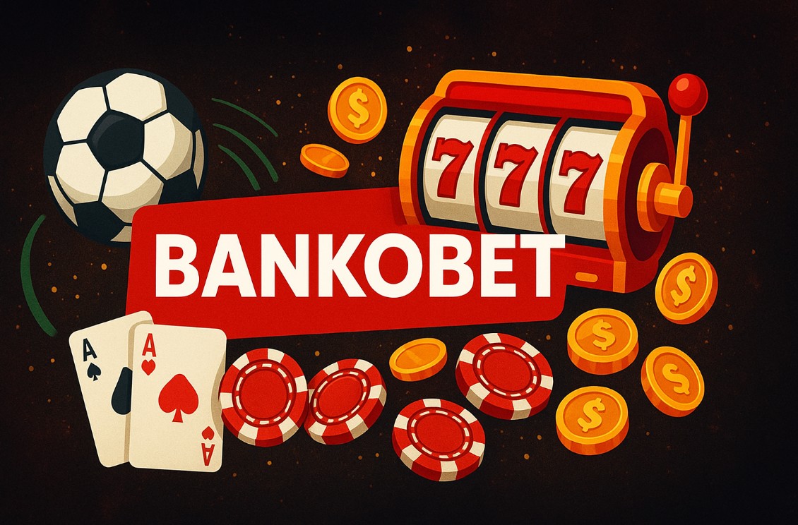 Bankobet Giriş