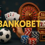 Bankobet Giriş