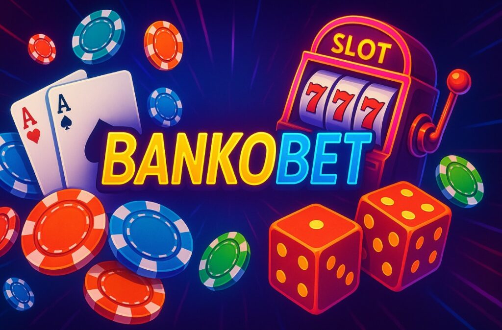 Bankobet Giriş