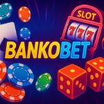 Bankobet Giriş