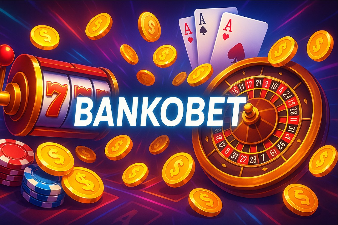 Bankobet Giriş