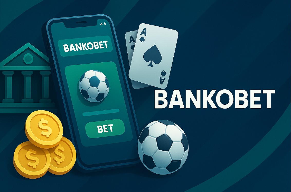 Bankobet Giriş