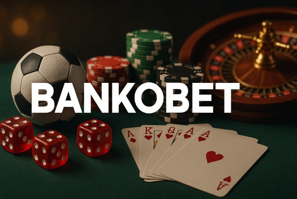 Bankobet