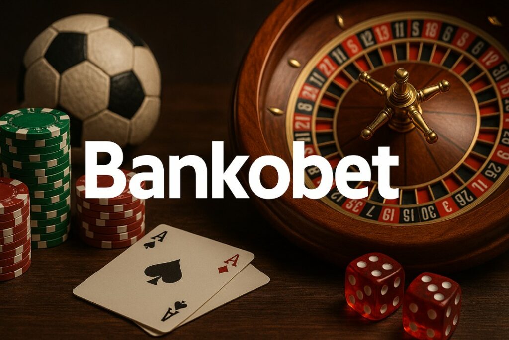 Bankobet