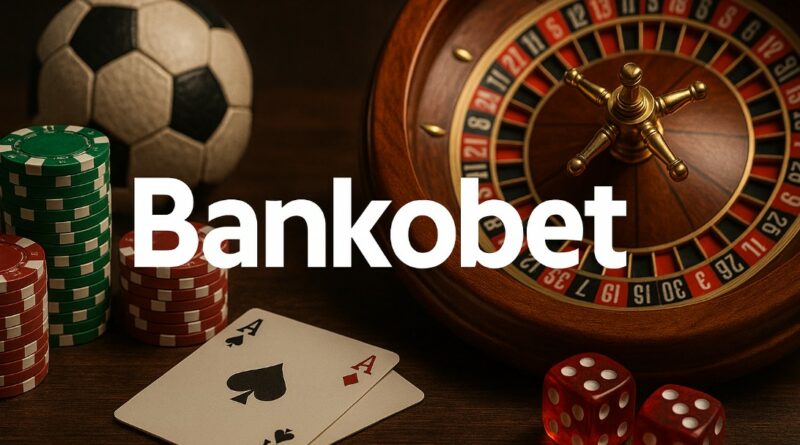 Bankobet