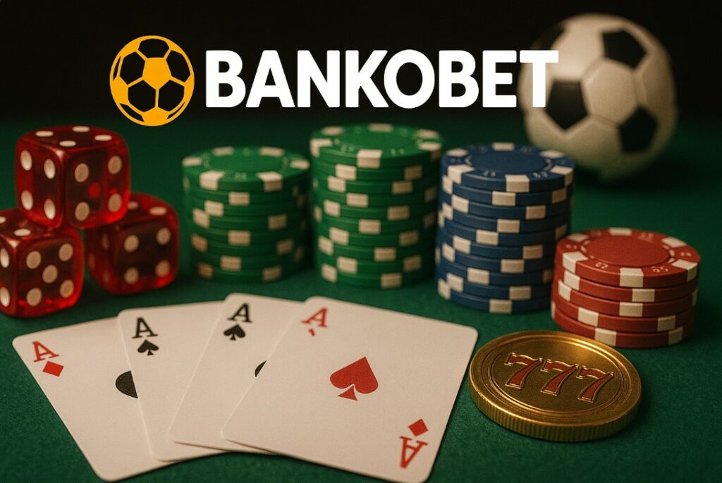 Bankobet