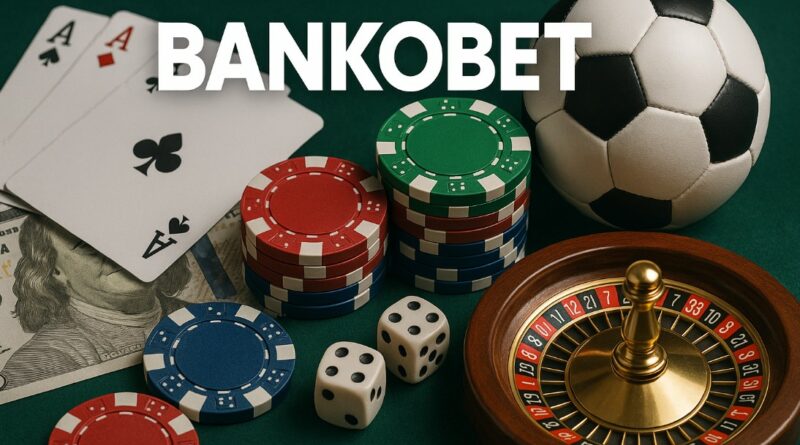 Bankobet